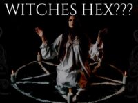 WITCHES HEX???