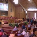 “A Hunger for Truth”  Pastor D.R. Shortridge Sunday Morning Service 11/03/19