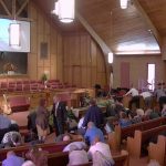 “Compromise” Sunday Morning Service 11/17/19 Pastor D. R. Shortridge