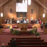 Dallas Church of GOD