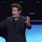 Dr. David Cooper – Handwriting On The Wall