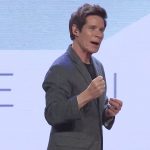 Dr. David Cooper – Mastering Lifes Challenges