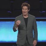 Dr. David Cooper – When God’s Hand Reaches Into Your World