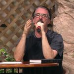 Firehouse Prayer | Omega Center International