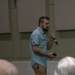 Firehouse Prayer | Omega Center International