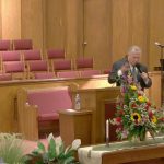 “HolyGhost Service” Sunday Evening Service 11/10/19  Pastor D. R. Shortridge