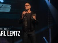 I’m Getting Better  | Carl Lentz