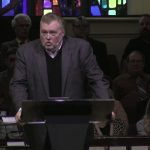 Kelvin Page: Mixing In The Word