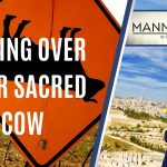 Kicking over Your Sacred Cow | Episode 997