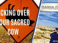 Kicking over Your Sacred Cow | Episode 997