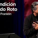 La Bendición del Nido Roto | Jentezen Franklin