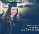 Lee University Commissioning Summer 2018