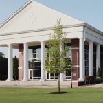 Lee University School of Business