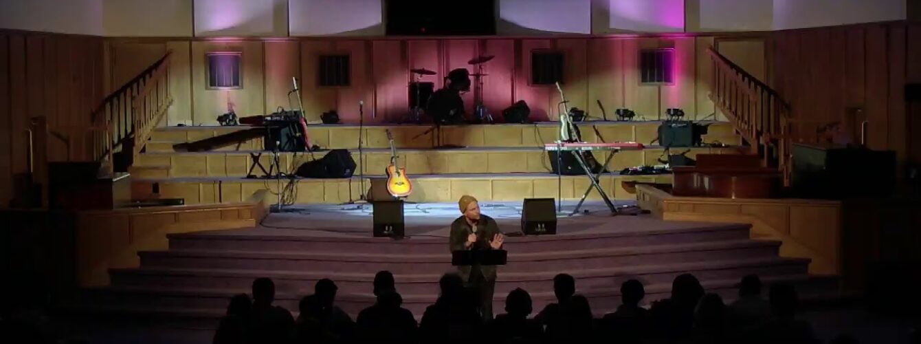 North Cleveland Church of God Live Stream – All #ourCOG News