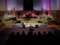 North Cleveland Church of God Live Stream