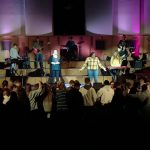 North Cleveland Church of God Live Stream