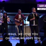 North Cleveland Church of God Live Stream