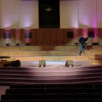 North Cleveland Church of God Live Stream