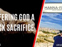Offering God a Sick Sacrifice | Episode 996