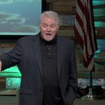 Overboard ll Dr. Jonathan Vorce