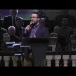 Pastor Jared Waldrop: Speaking From A Place Of Truth