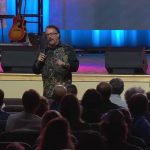 Perry Stone | Prophecies from the 1800’s and the Constitutional Crisis | Omega Center International