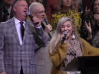 Praise and Worship: November 10, 2019