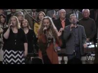 Praise and Worship: November 17, 2019