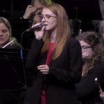 Praise and Worship: November 3, 2019