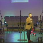 Princeton Church Live Stream