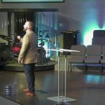 Princeton Church Live Stream