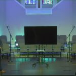 Princeton Church Live Stream