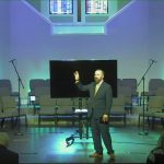 Princeton Church Live Stream
