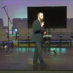 Princeton Church Live Stream