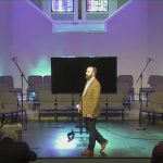 Princeton Church Live Stream