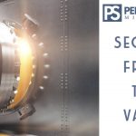 Secrets from the Vault