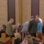 “The Significance of ONE THING” Rev. Harry Clark Sunday Evening Service 11/03/19