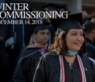 Winter Commissioning 2018