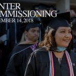 Winter Commissioning 2018