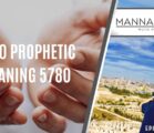 2020 Prophetic Meaning 5780 | Episode 1000