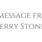 A message from Perry Stone…