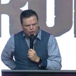 Bryan Cutshall | Keys to the Kingdom of God Part 3 | Omega Center International