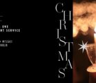 Christmas Eve At Free Chapel (Candlelight Service)