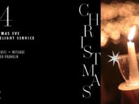 Christmas Eve At Free Chapel (Candlelight Service)
