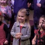 Christmas with the Westmore Cherub Choir