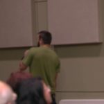 Firehouse Prayer | Omega Center International