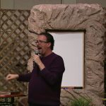 Firehouse Prayer | Omega Center International