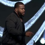 Jentezen Franklin Live Stream