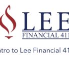 Lee Financial 411   Episode 1