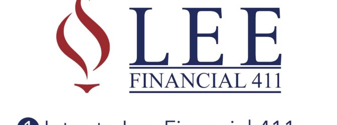 Lee Financial 411   Episode 1